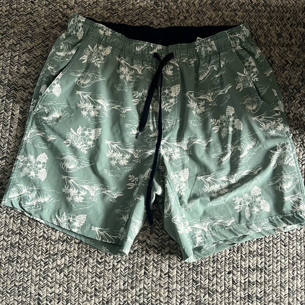 ⭐️Tailor Vintage hybrid shorts